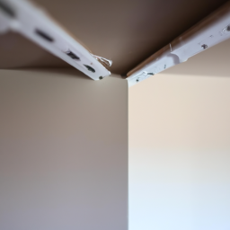 Faux plafond fixe : intégration de luminaires encastrés Périgueux